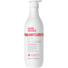 Pink Lemonade Conditioner - Kondicionér pro blond vlasy